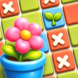 أيقونة Forest Sudoku: Brain Puzzle